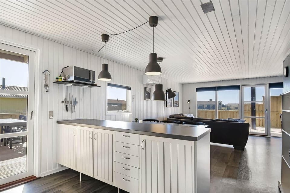 235-Harboore-Vejlby-Klit-139 House in Central Denmark Region