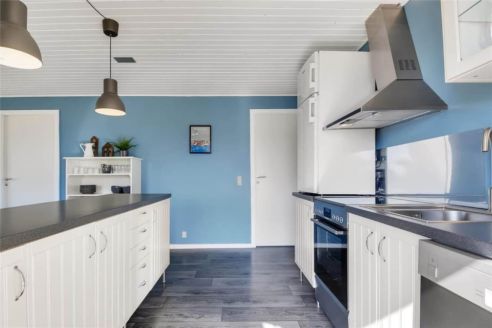 235-Harboore-Vejlby-Klit-139 House in Central Denmark Region