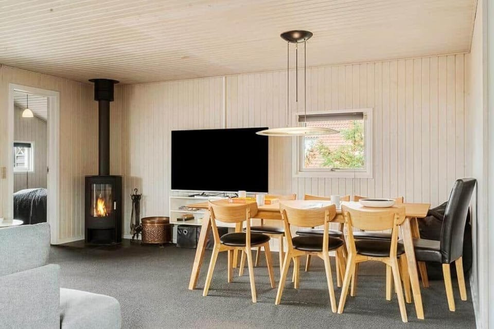 153-Harboore-Vejlby-Klit-77 House in Central Denmark Region