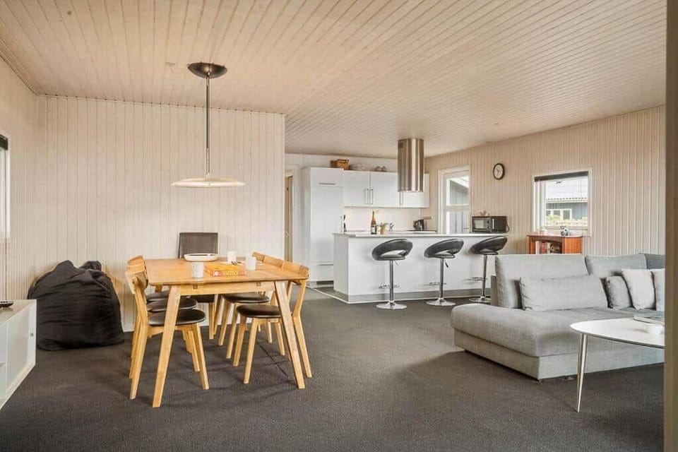 153-Harboore-Vejlby-Klit-77 House in Central Denmark Region