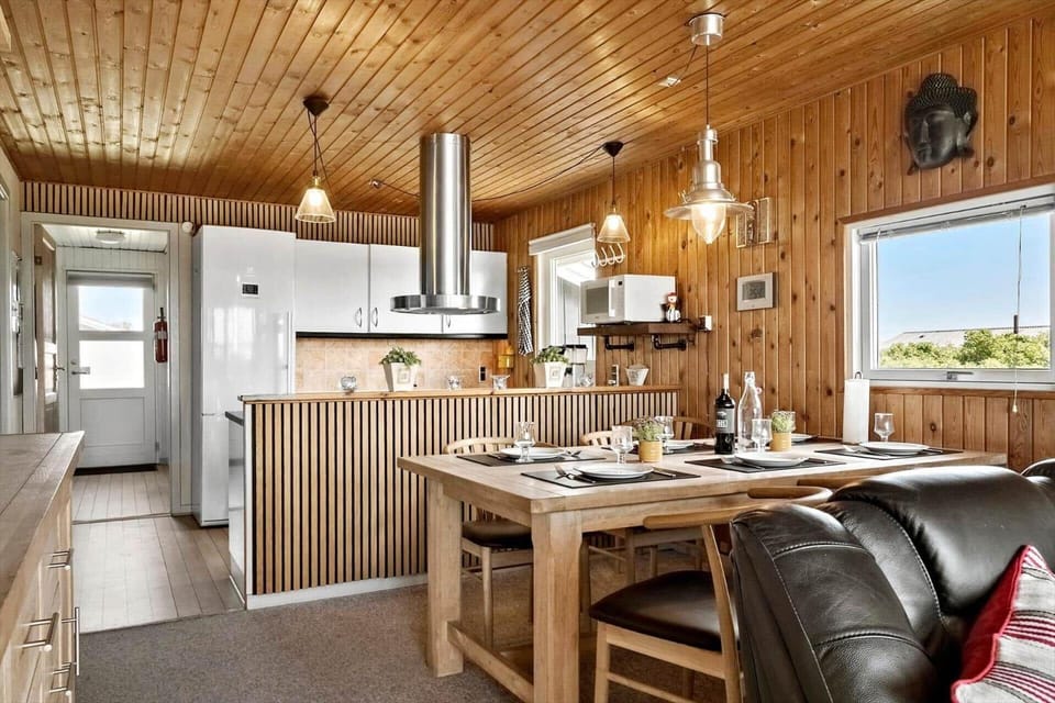 111-Harboore-Vejlby-Klit-125 House in Central Denmark Region