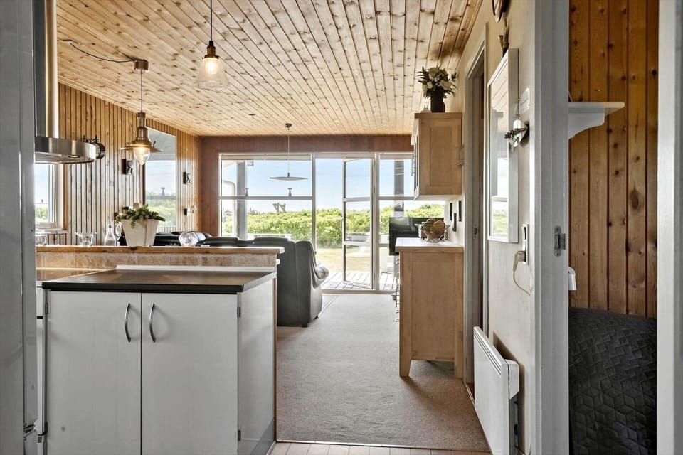 111-Harboore-Vejlby-Klit-125 House in Central Denmark Region