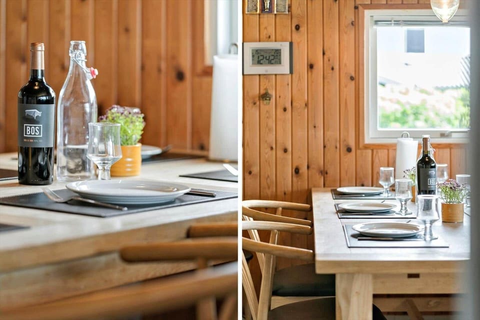 111-Harboore-Vejlby-Klit-125 House in Central Denmark Region