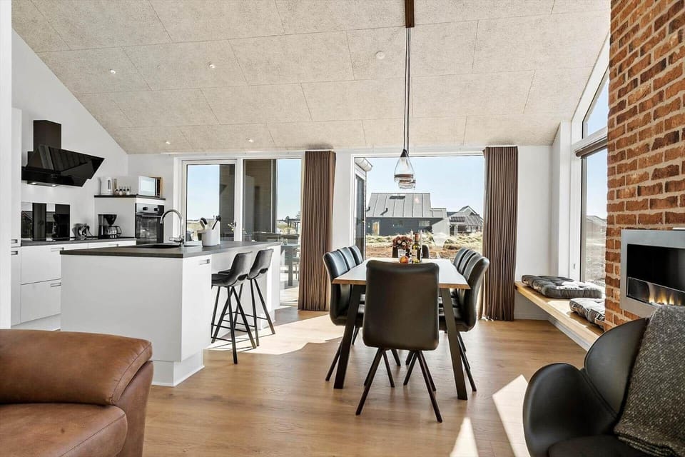 382-Harboore-Charlottevej-6 House in Central Denmark Region