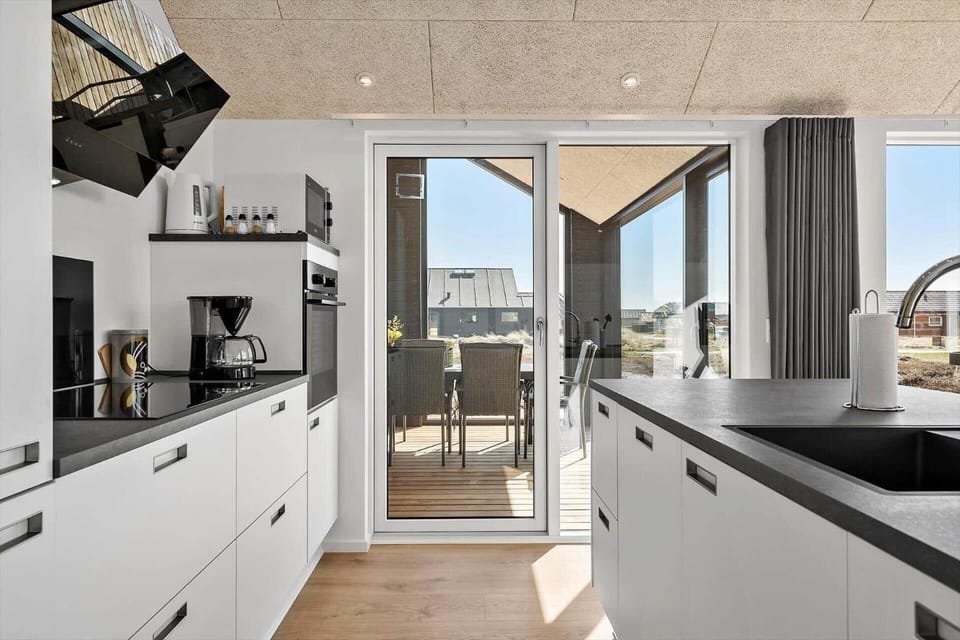 382-Harboore-Charlottevej-6 House in Central Denmark Region