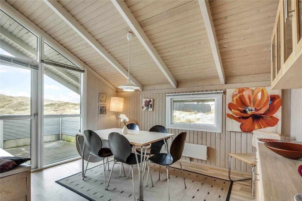 205-Harboore-Doblervej-39 House in Central Denmark Region