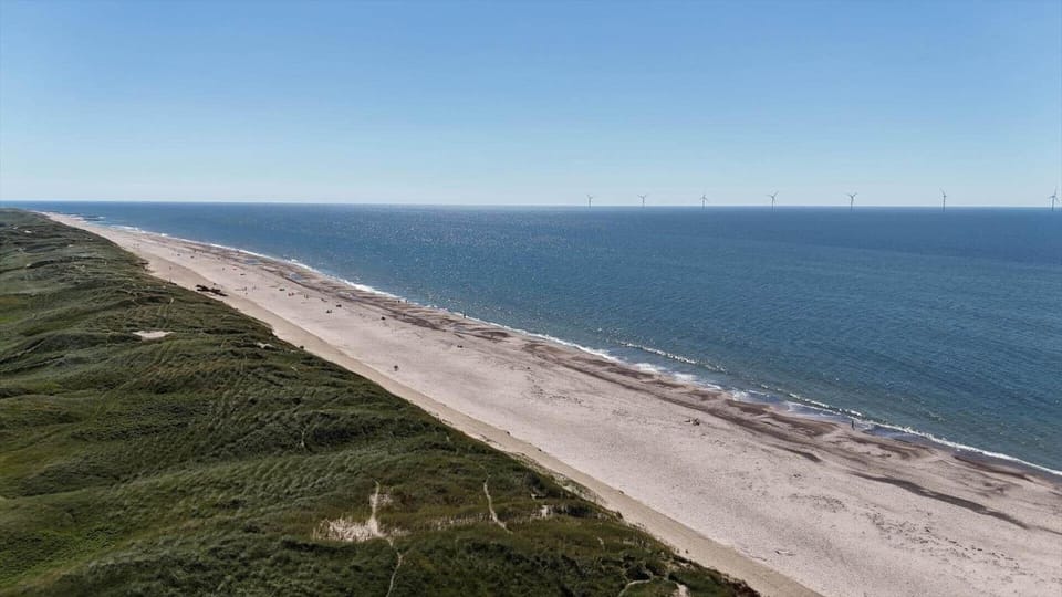 177-Harboore-Vejlby-Klit-14 House in Central Denmark Region