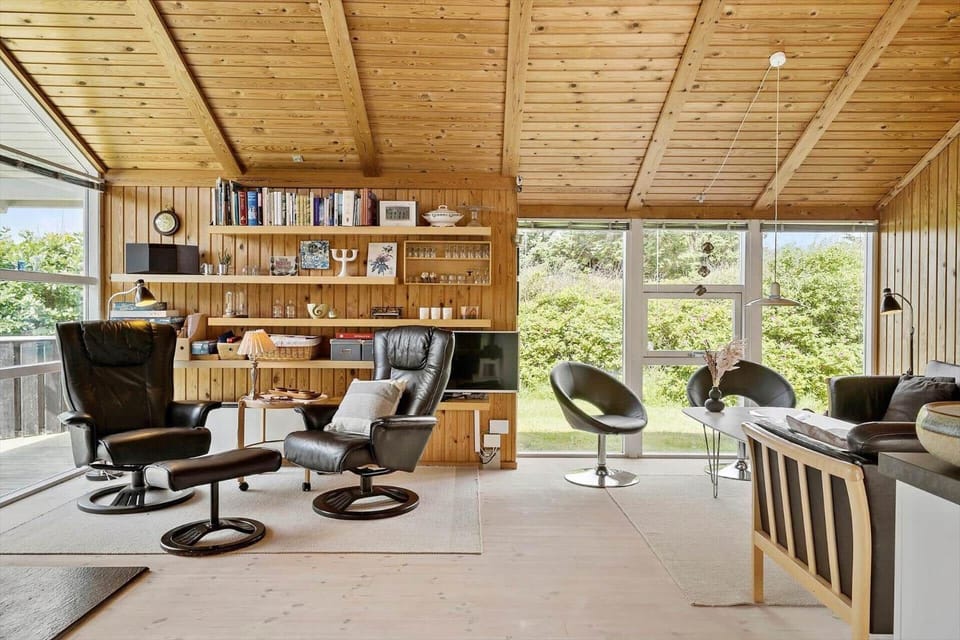 202-Harboore-Viktoriavej-12-a House in Central Denmark Region
