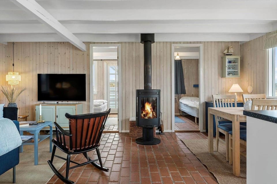 383-Harboore-John-Brights-Vej-13 House in Central Denmark Region