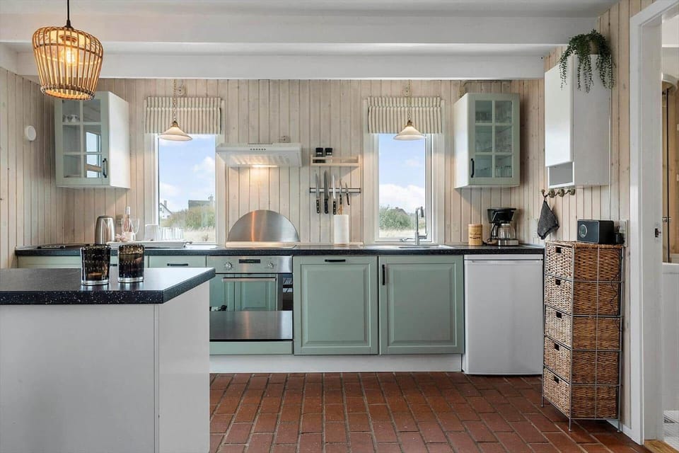 383-Harboore-John-Brights-Vej-13 House in Central Denmark Region