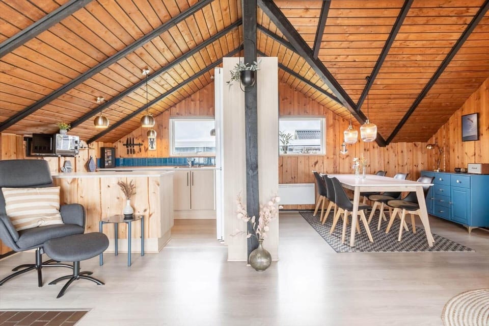274-Harboore-Vejlby-klit-291 House in Central Denmark Region
