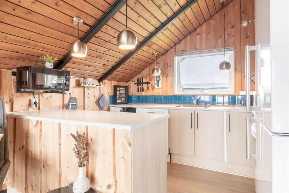 274-Harboore-Vejlby-klit-291 House in Central Denmark Region