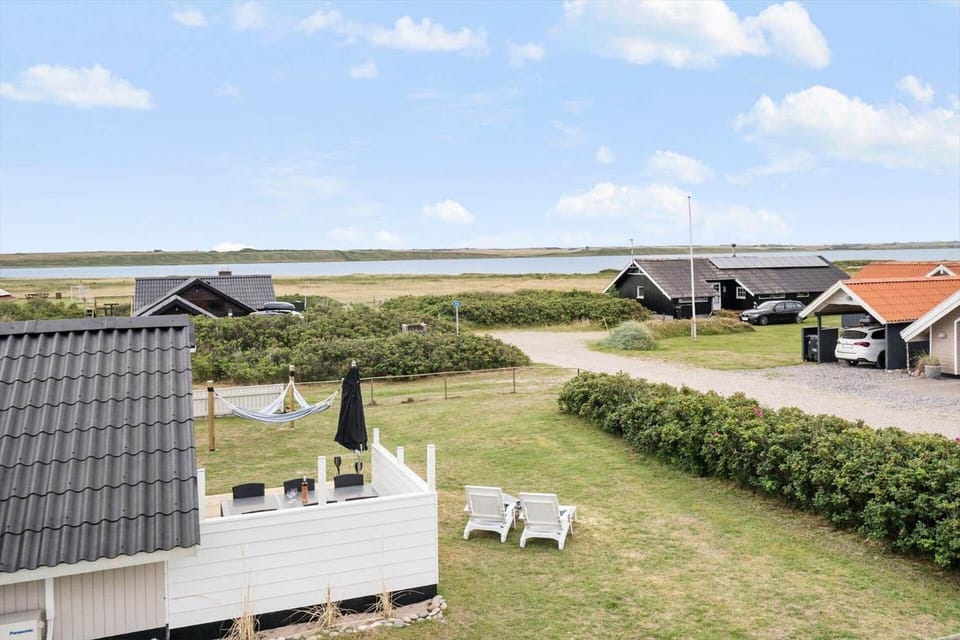 274-Harboore-Vejlby-klit-291 House in Central Denmark Region