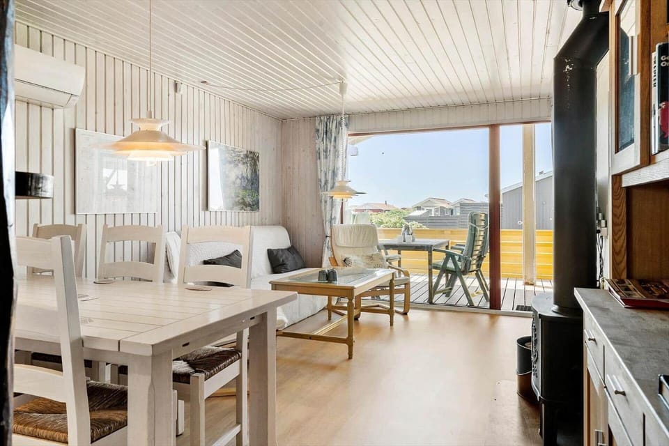 154-Harboore-Vejlby-Klit-103 House in Central Denmark Region