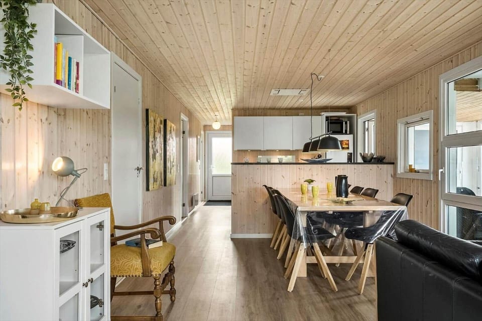 184-Harboore-Vejlby-Klit-177 House in Central Denmark Region