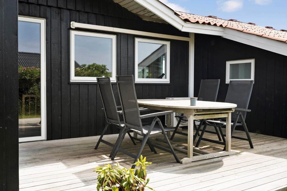 184-Harboore-Vejlby-Klit-177 House in Central Denmark Region
