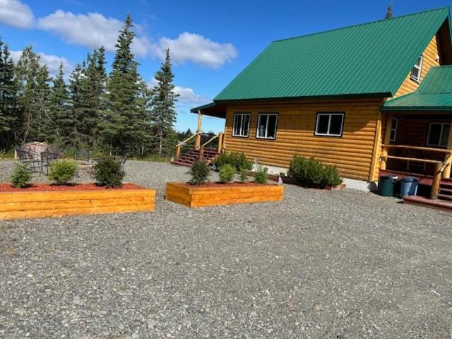 Kenai River Cabins at Sterling, Alaska Cabin in Sterling