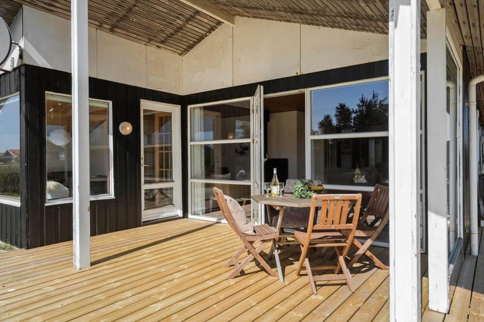 200-Harboore-Vejlby-Klit-41 House in Central Denmark Region