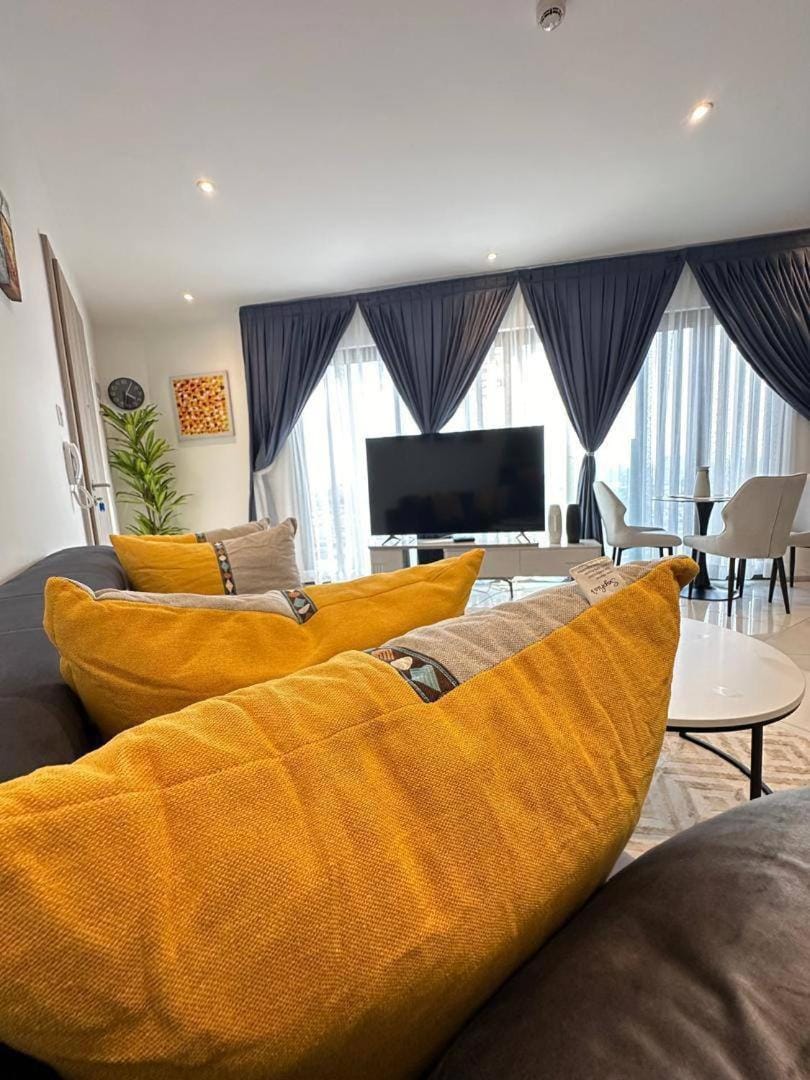 The Loxwood House Royal Suites Apartment in Accra