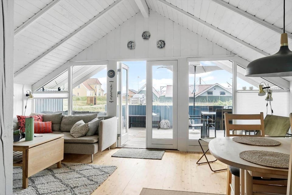 201-Harboore-Vejlby-Klit-263 House in Central Denmark Region