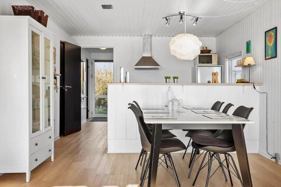 253-Harboore-Vejlby-klit-165 House in Central Denmark Region