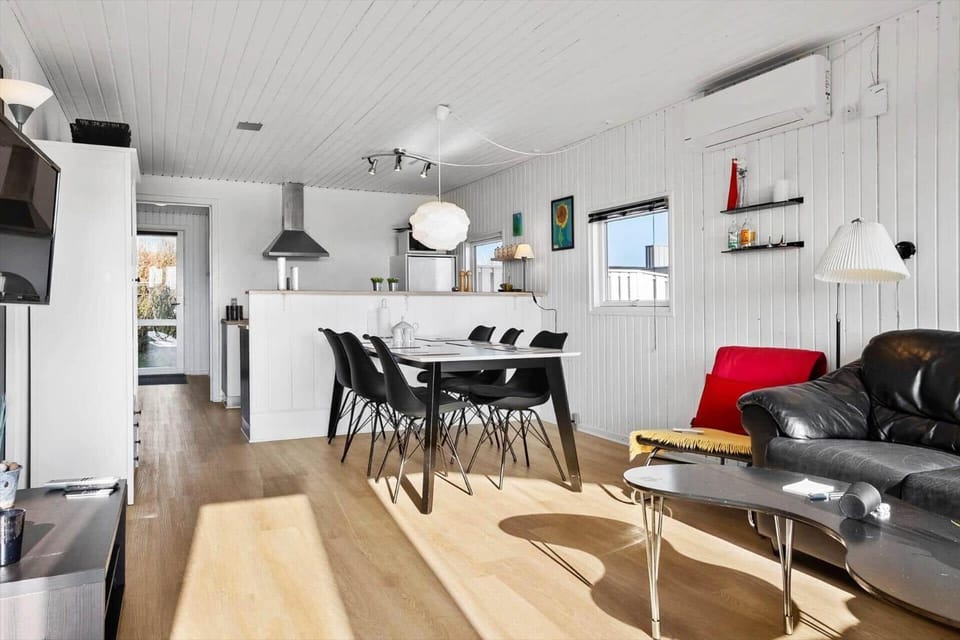 253-Harboore-Vejlby-klit-165 House in Central Denmark Region