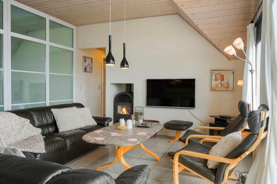 303-Harboore-Fourmivej-3 House in Central Denmark Region