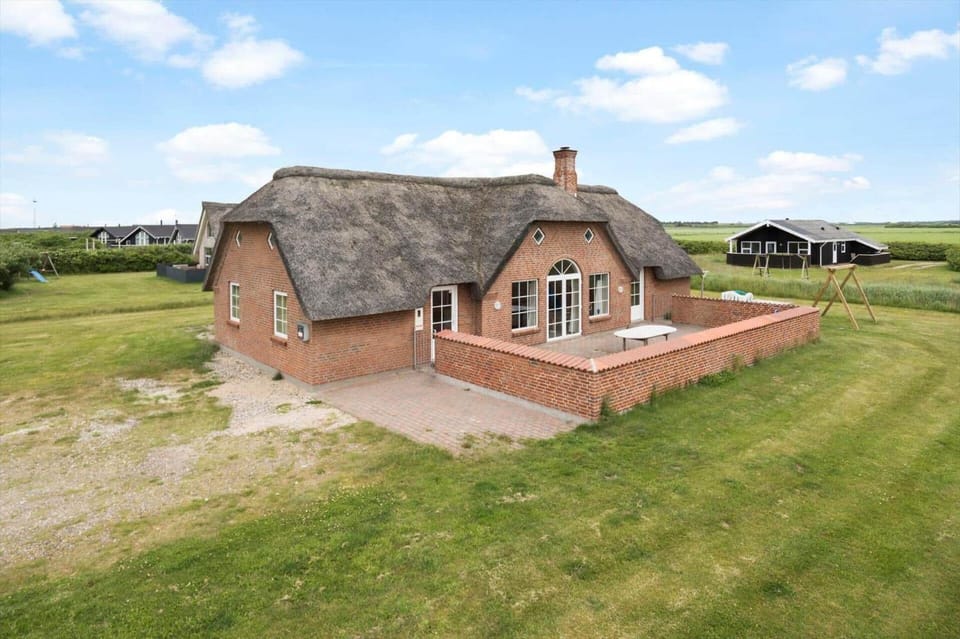303-Harboore-Fourmivej-3 House in Central Denmark Region