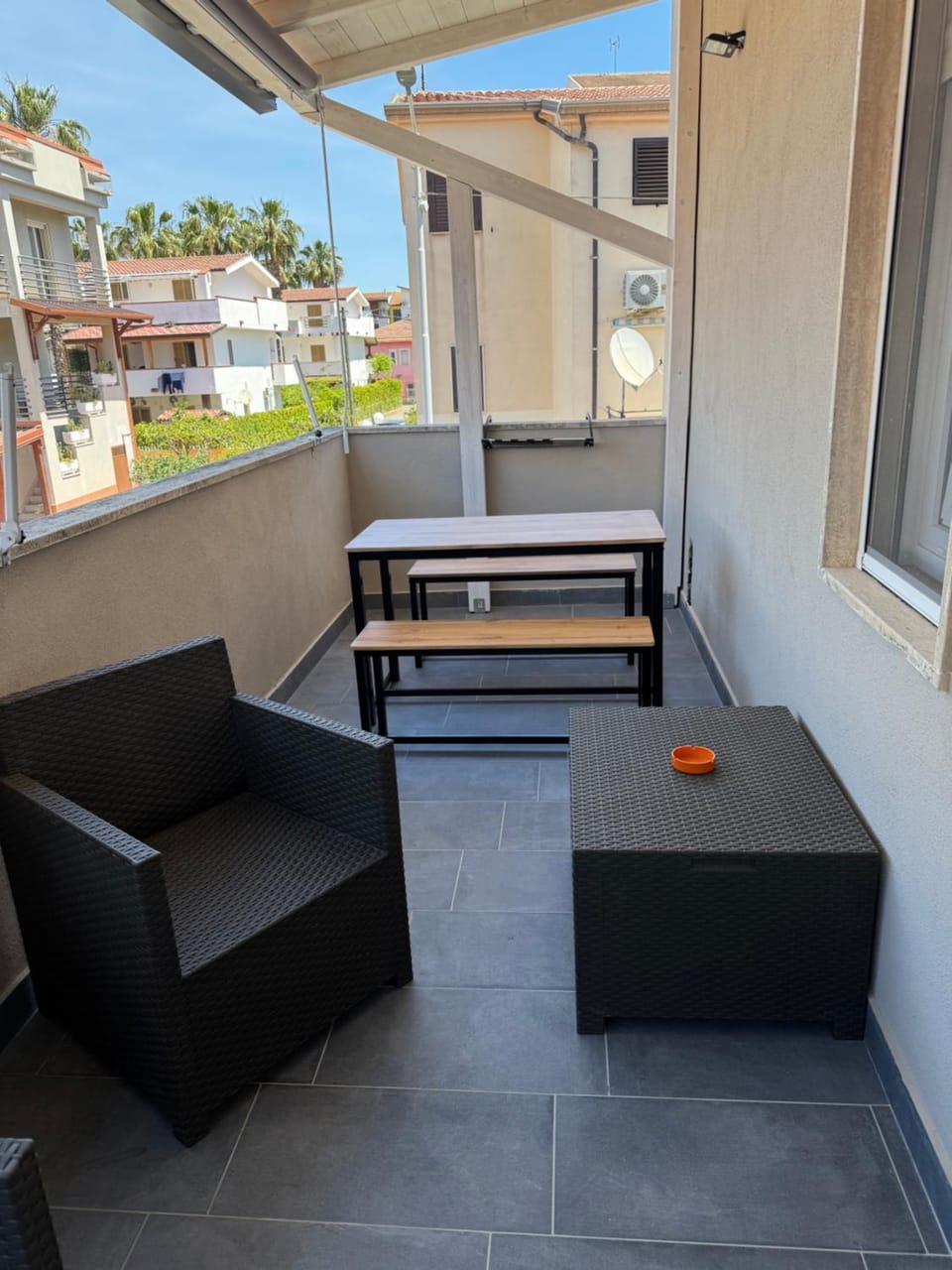 Bulbo House Bed and Breakfast in Calabria