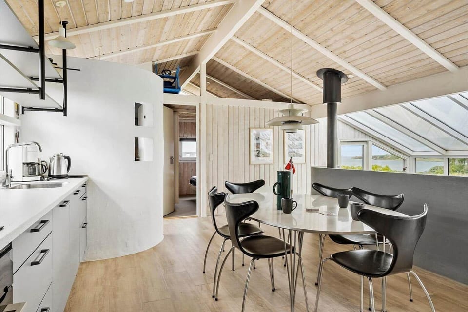 G608-Lemvig-Gyvelvej-8 House in Central Denmark Region