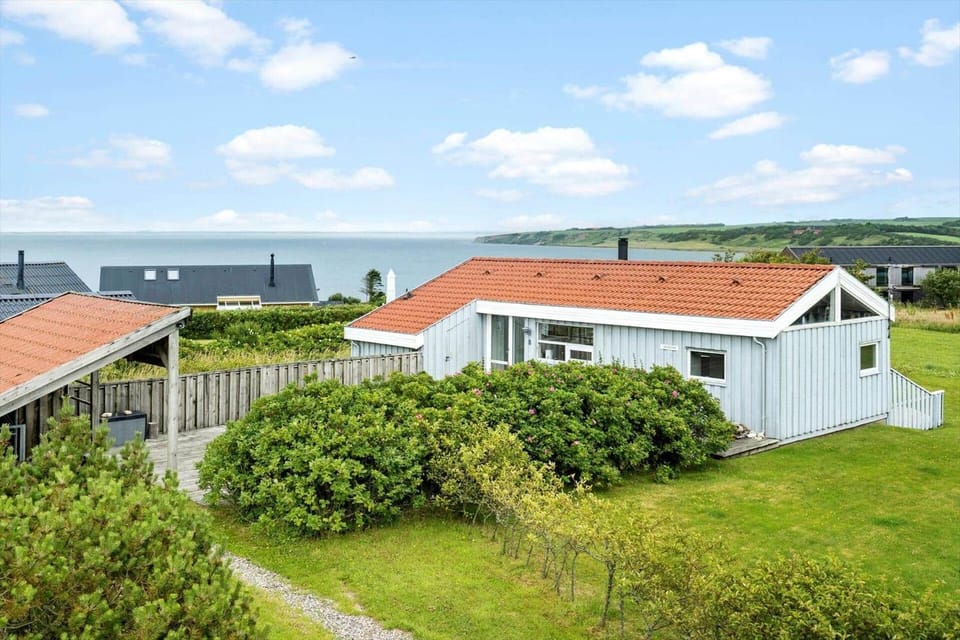 G608-Lemvig-Gyvelvej-8 House in Central Denmark Region
