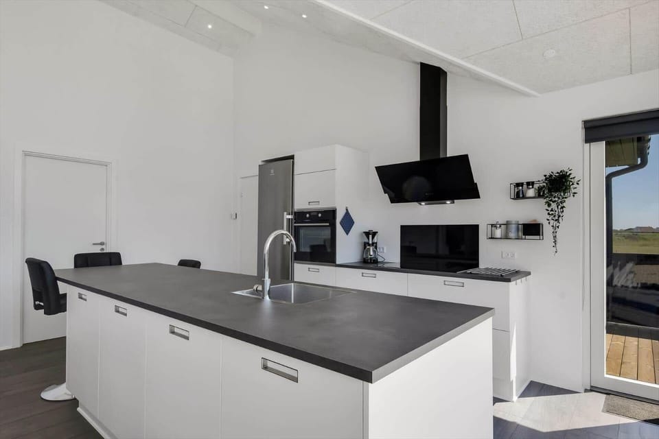 344-Harboore-Horizonvej-10-b House in Central Denmark Region