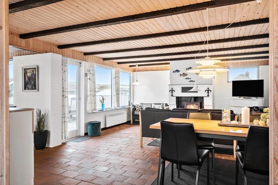 152-Harboore-Vejlby-Klit-34 House in Central Denmark Region