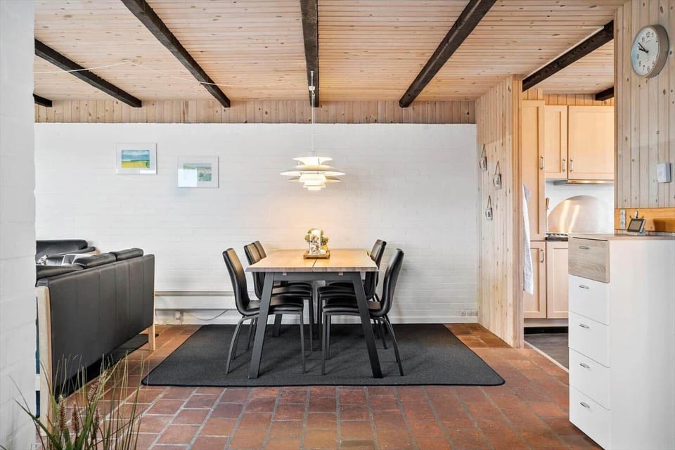 152-Harboore-Vejlby-Klit-34 House in Central Denmark Region