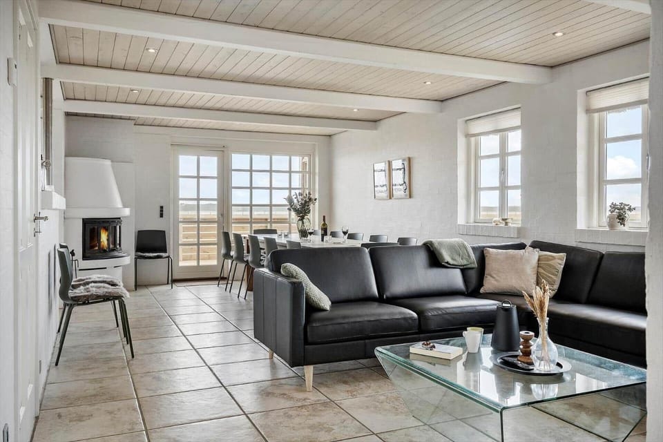 181-Harboore-Vejlby-Klit-78 House in Central Denmark Region