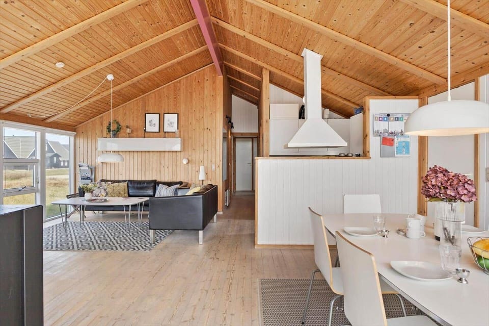 304-Harboore-Fourmivej-59 House in Central Denmark Region