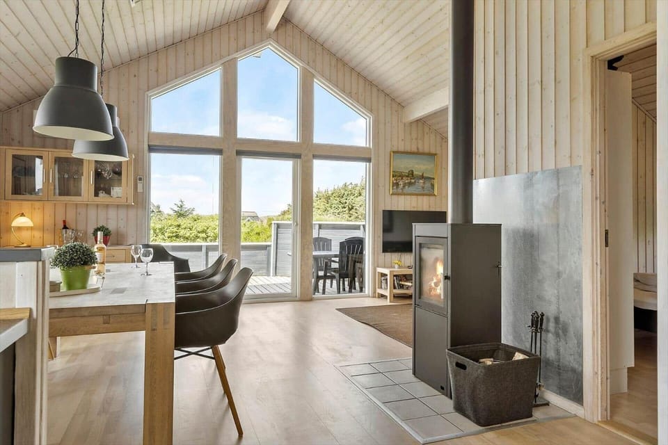 374-Harboore-Fourmivej-15 House in Central Denmark Region