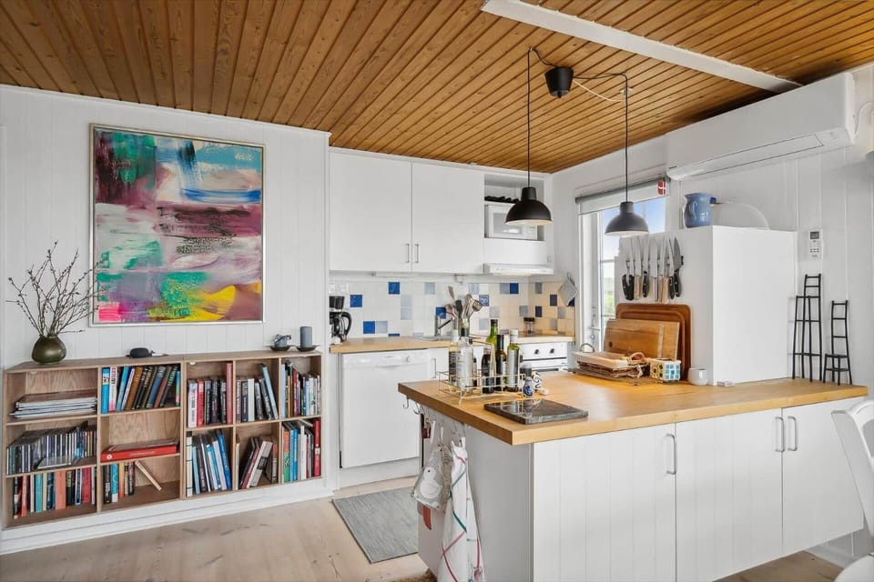 107-Harboore-Vejlby-Klit-28-a House in Central Denmark Region