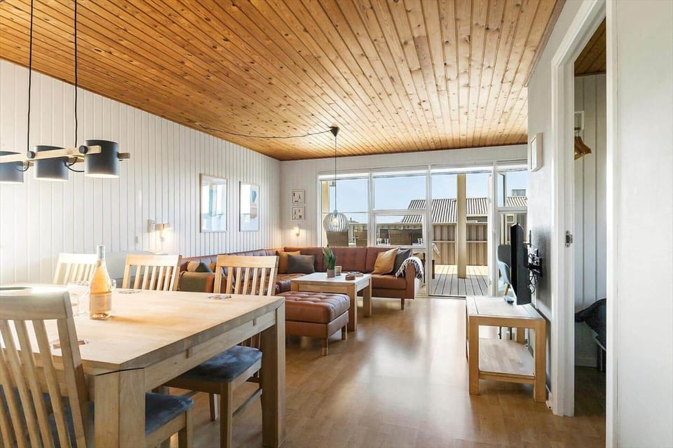 182-Harboore-Vejlby-Klit-153-a House in Central Denmark Region