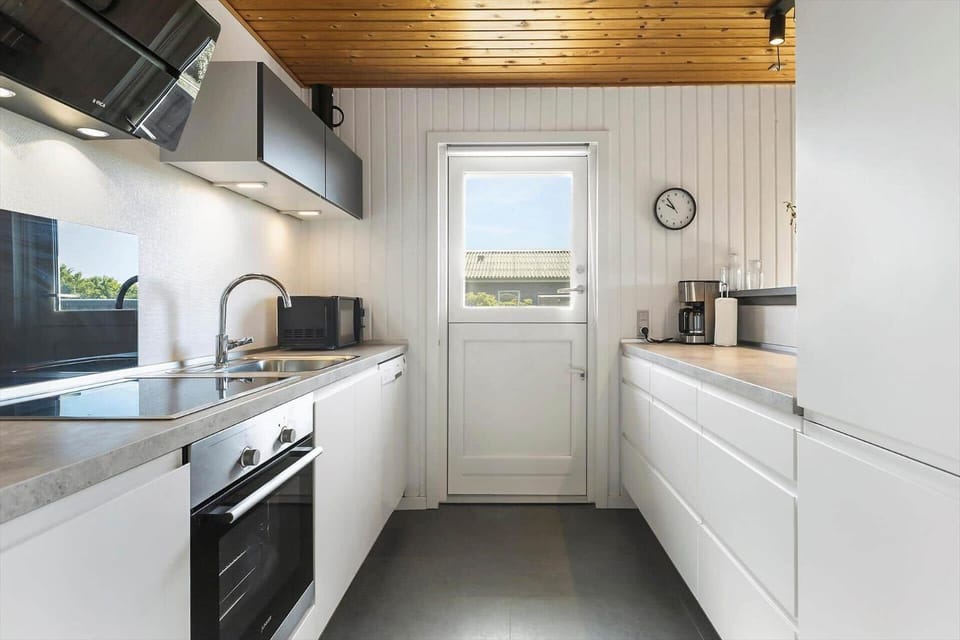 182-Harboore-Vejlby-Klit-153-a House in Central Denmark Region