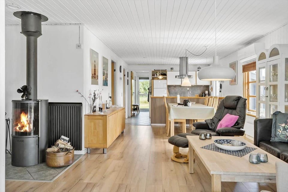 204-Harboore-Vejlby-Klit-33 House in Central Denmark Region