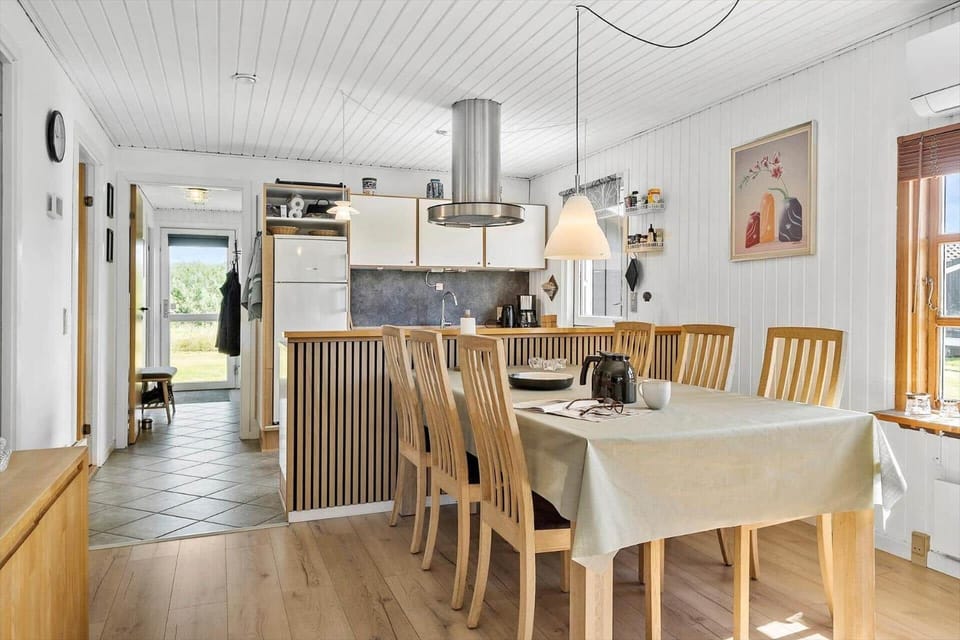 204-Harboore-Vejlby-Klit-33 House in Central Denmark Region