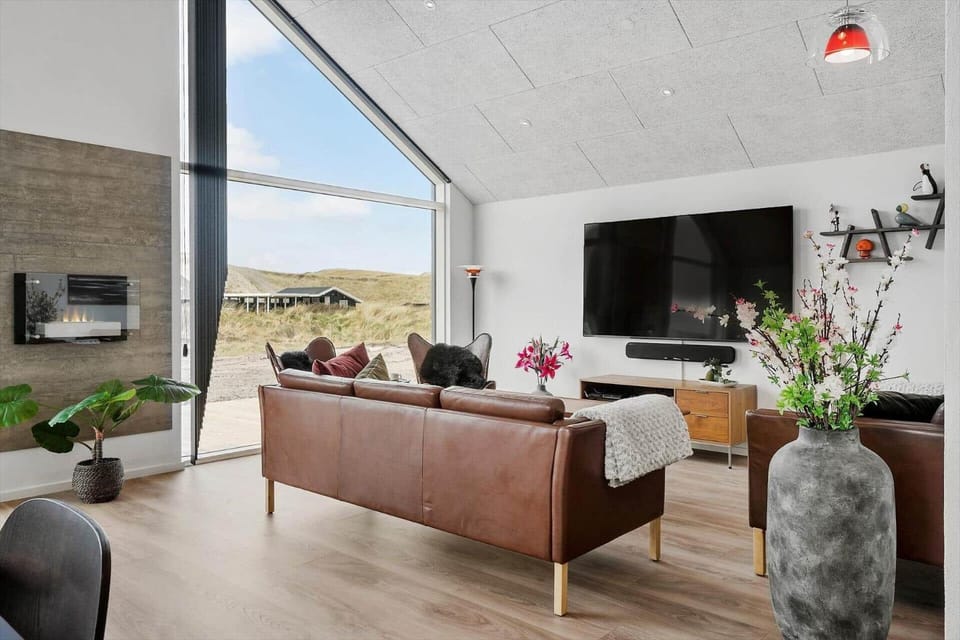 368-Harboore-Gloryvej-25 House in Central Denmark Region