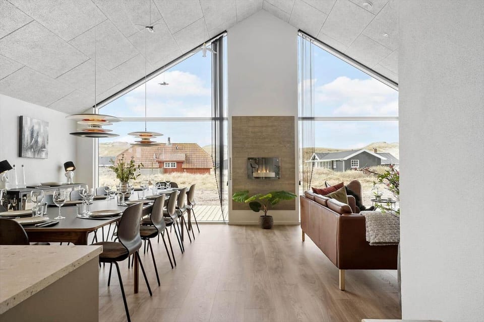 368-Harboore-Gloryvej-25 House in Central Denmark Region