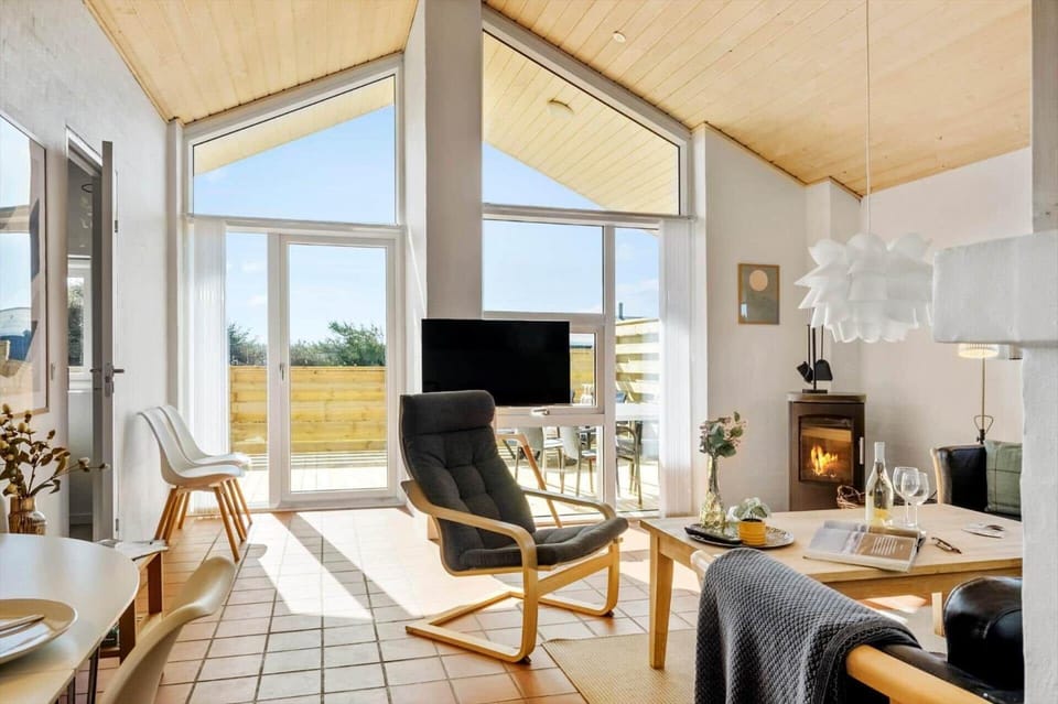 155-Harboore-Viktoriavej-26 House in Central Denmark Region