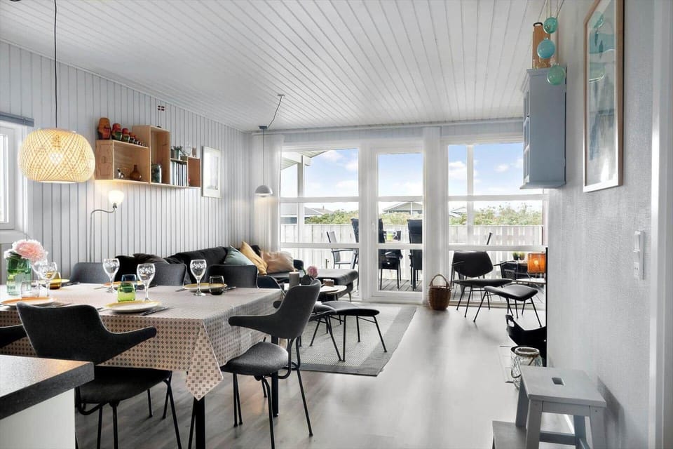 281-Harboore-Vejlby-Klit-27 House in Central Denmark Region