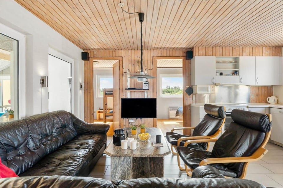 310-Harboore-Horizonvej-3 House in Central Denmark Region