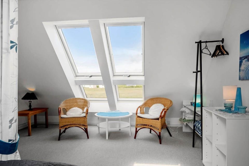 324-Harboore-Skalvej-4-b House in Central Denmark Region
