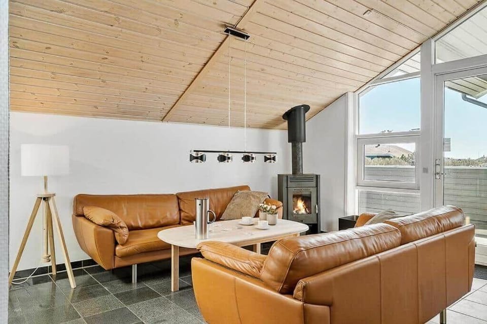 149-Harboore-Vejlby-Klit-175 House in Central Denmark Region