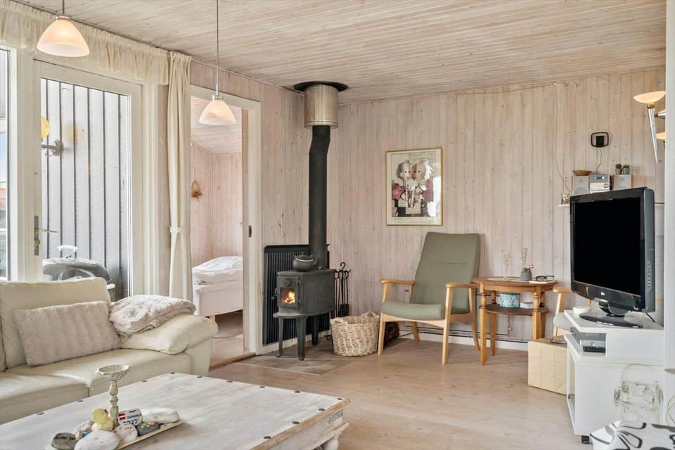 121-Harboore-Vejlby-Klit-173-a House in Central Denmark Region